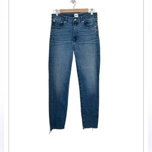 Edwin Medium Wash Jeans RN$1 17328 Size 28